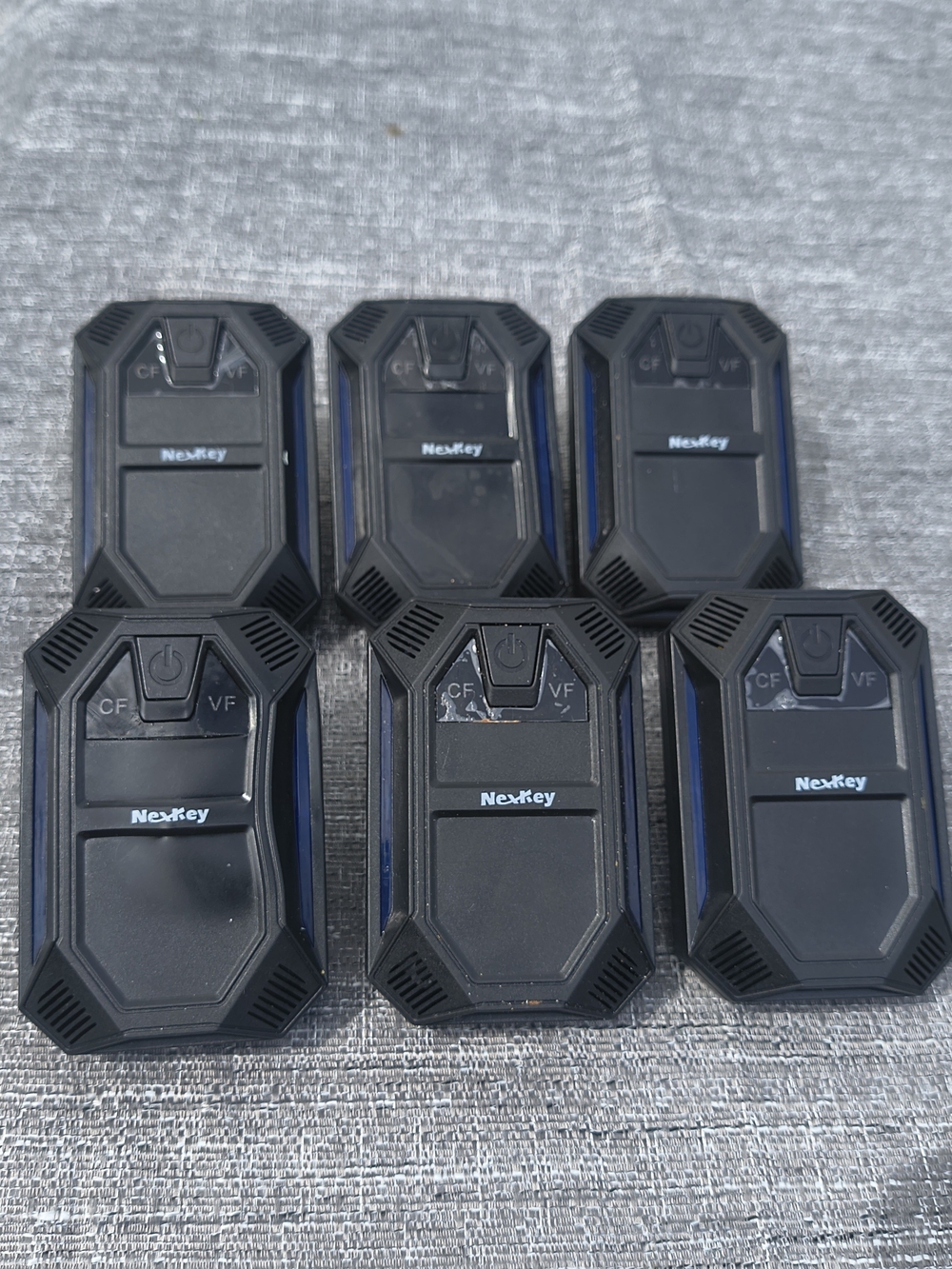 ✨ 6-Pack Ultrasonic Pest Repeller – Electronic Indoor Control – Eco-Friendly